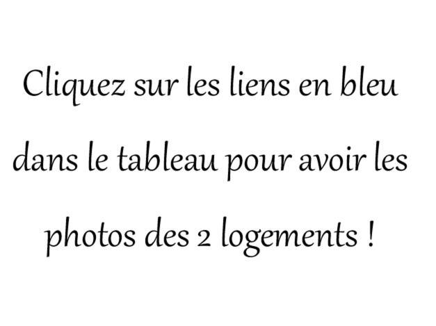 לאמורה Gite Des 3 Marches מראה חיצוני תמונה